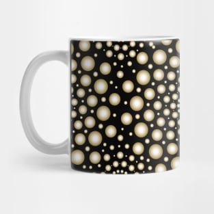 Circles Mandala 7 Mug